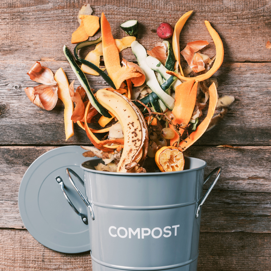 Compost 101: Turning Scraps into Gold with Hipbees!