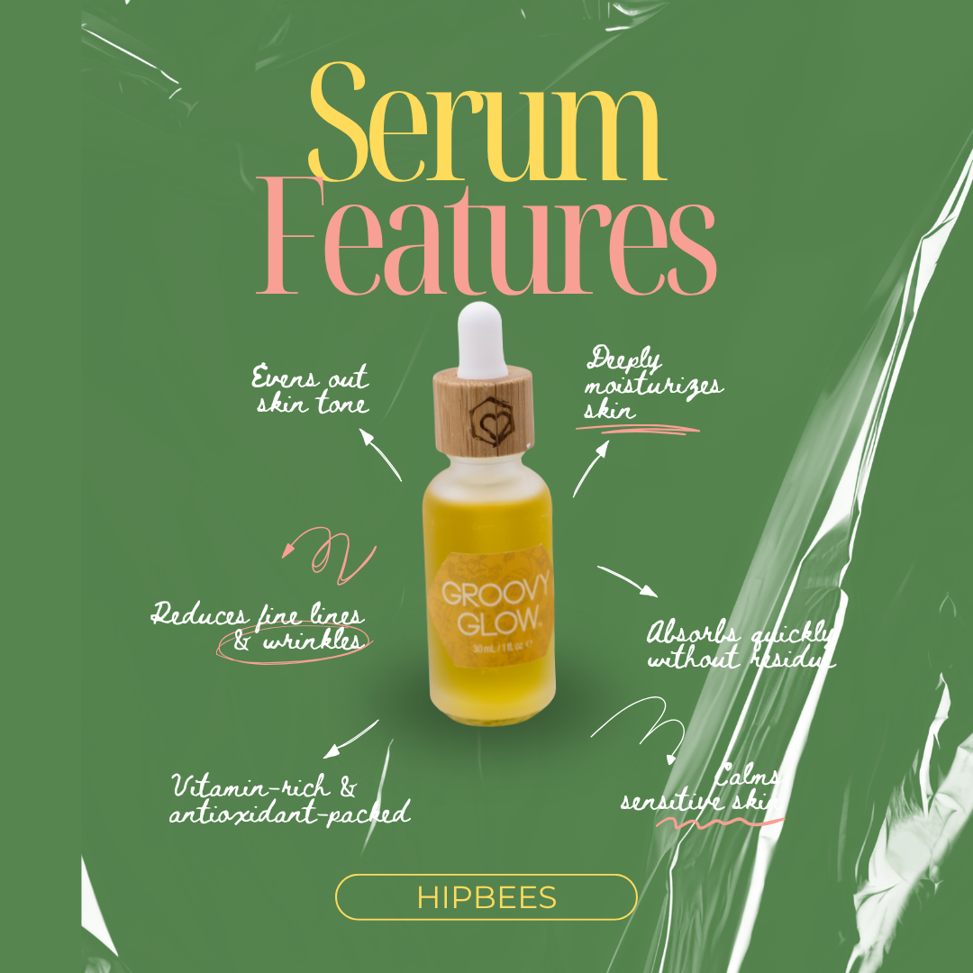 ☀️ Real Ritual: Summer Skin Reset with Groovy Glow