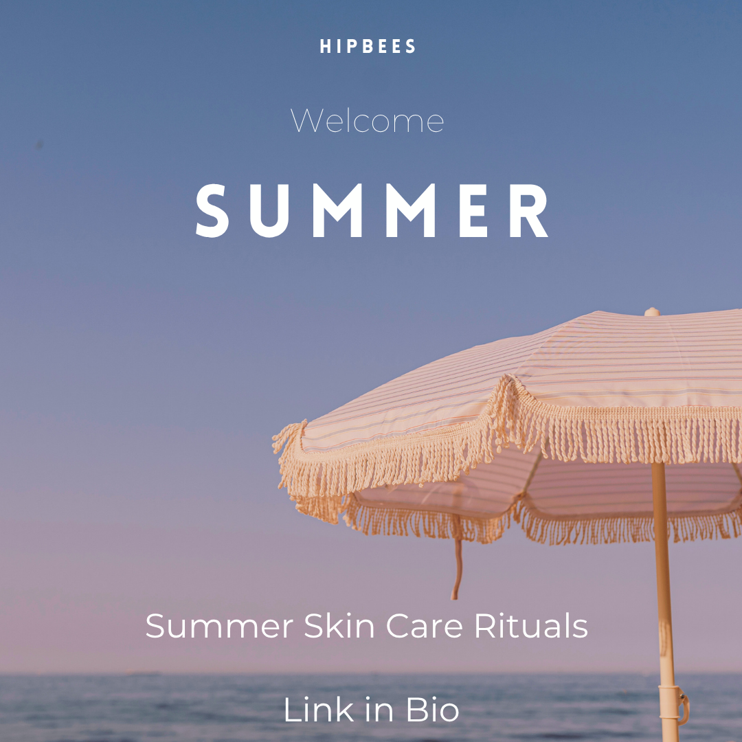 Sun Soaked & Soul Steeped: A Summer Solstice Ritual for Skin, Hormones & Spirit