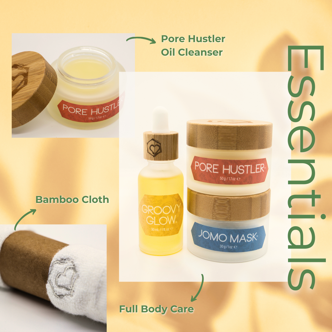 🌕 Aries Full Moon Ritual: Bold Reset + Balance