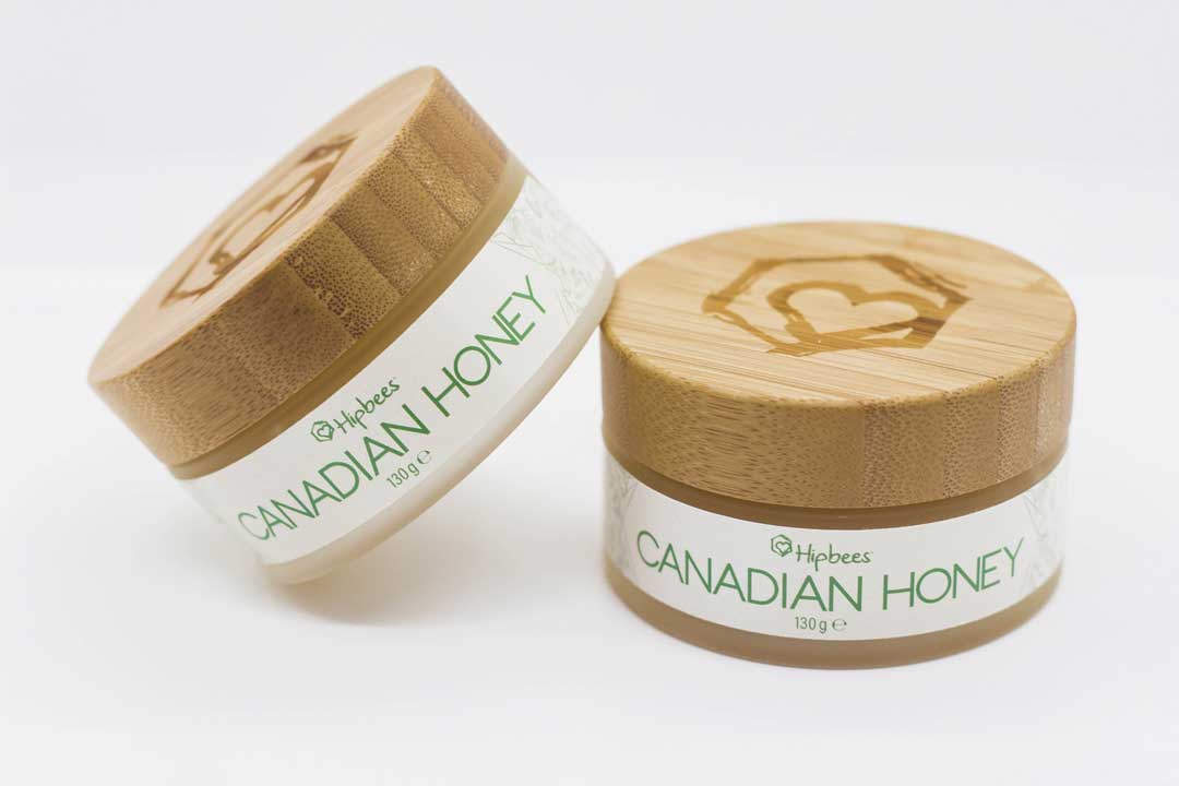 Canadian Honey - Hipbees