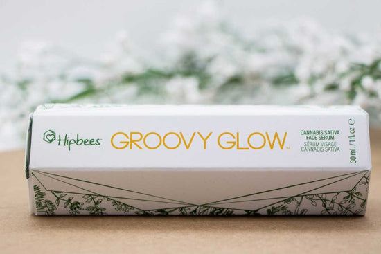 Groovy Glow™ Face Serum - Hipbees
