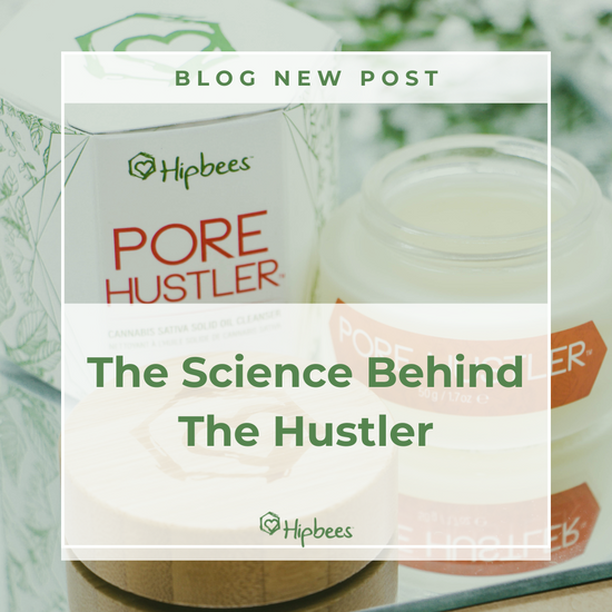 The Science Behind Pore Hustler™: How Botanicals Work Their Magic
