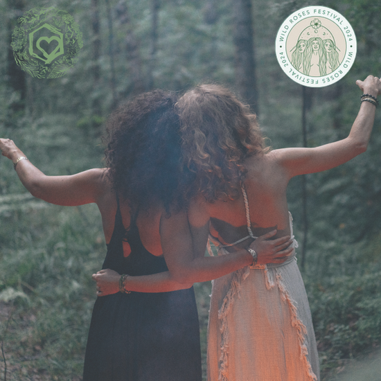 Experiencing the Magic of the Wild Roses Festival