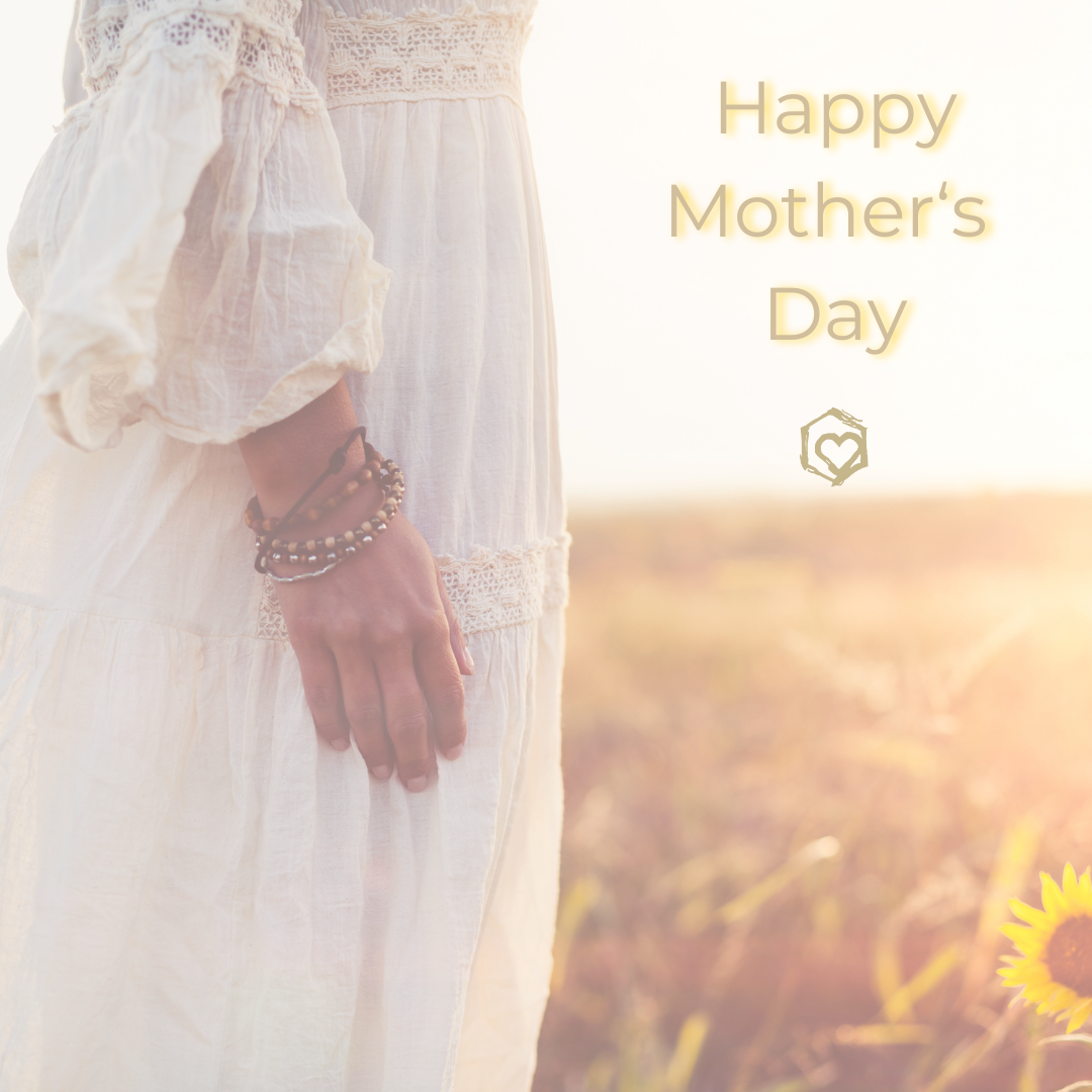 The Mother in All of Us: A Love Letter to Your Skin & Self