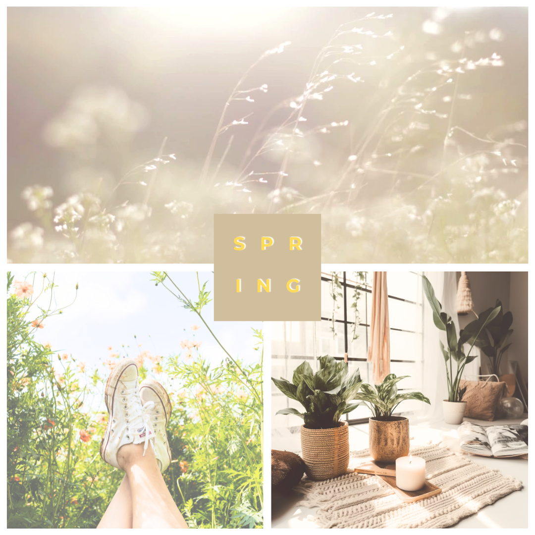 From Sluggish to Springy: Seasonal Skincare for Radiance & Balance
