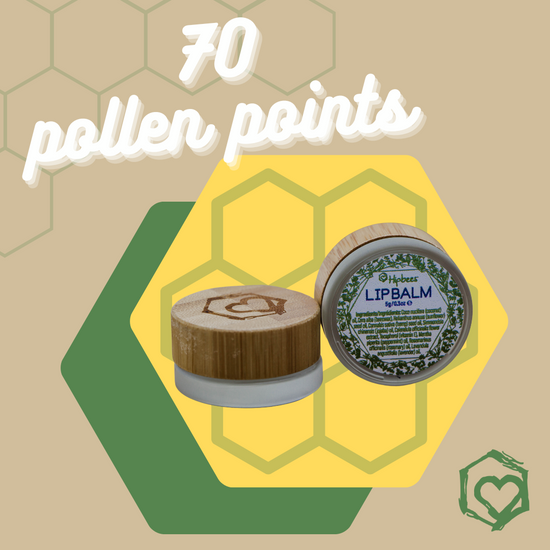 Beeswax Lipbalm