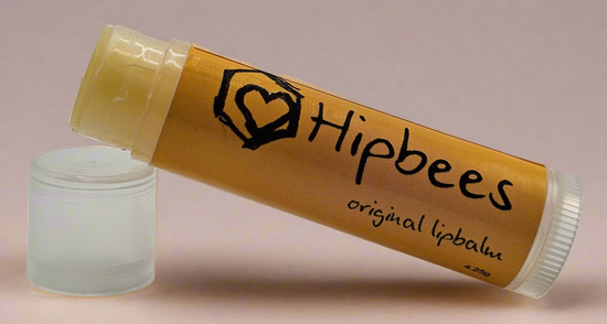 Beeswax Lipbalm