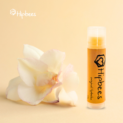 Beeswax Lipbalm