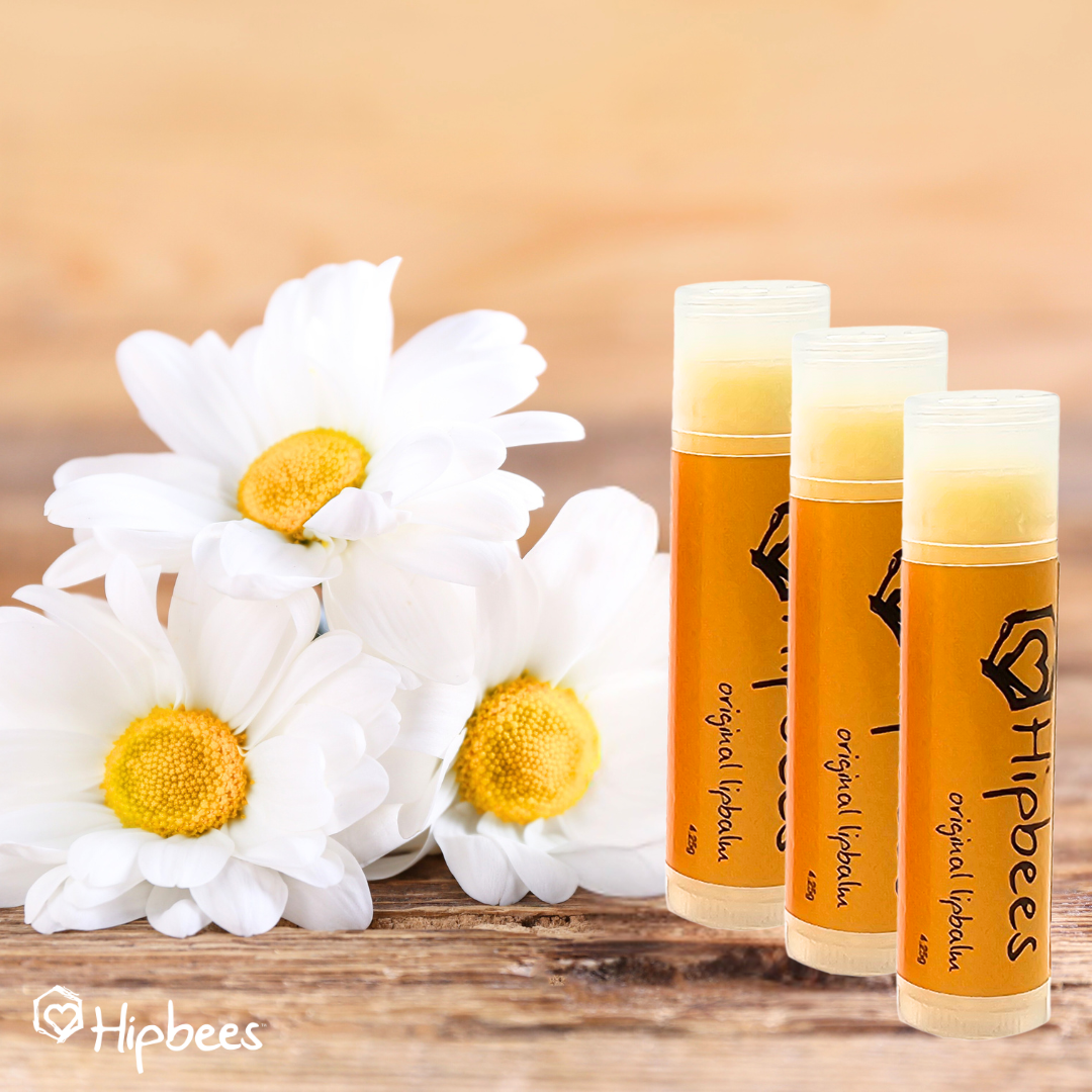 Beeswax Lipbalm