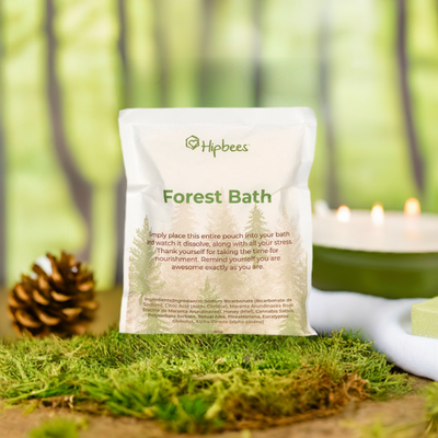 Forest Bath