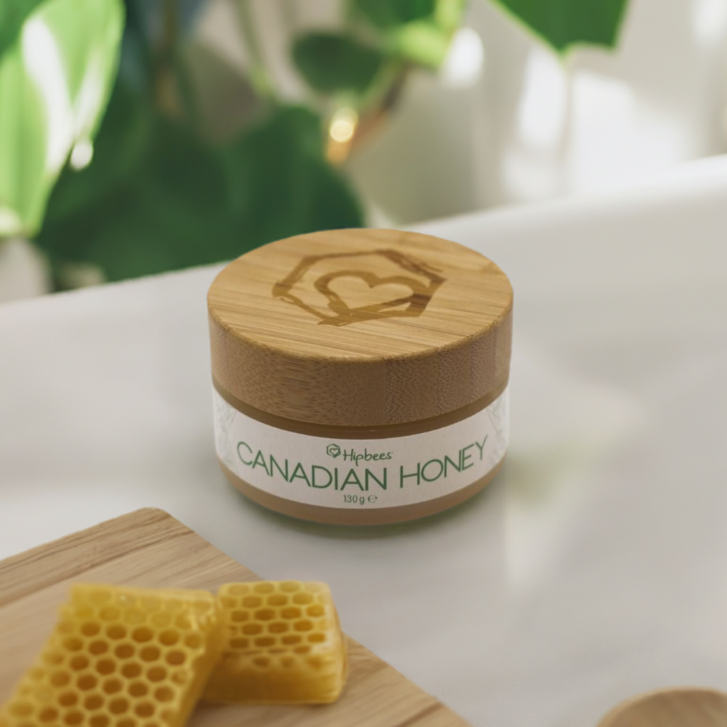 Canadian Honey