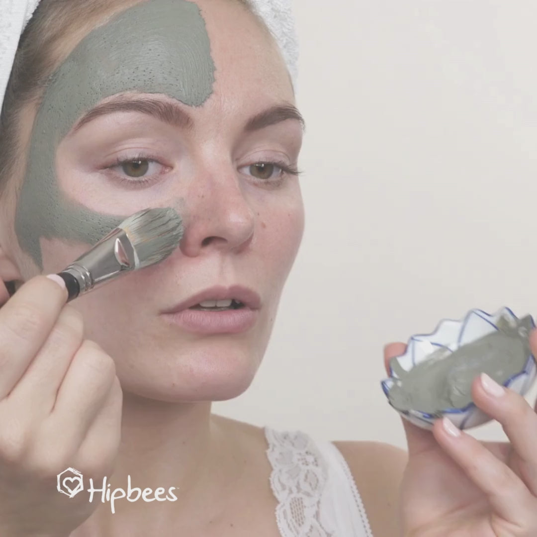 JOMO Mask™ Powder Face Mask