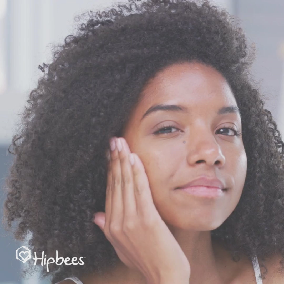 Pore Hustler™ Solid Face Cleanser