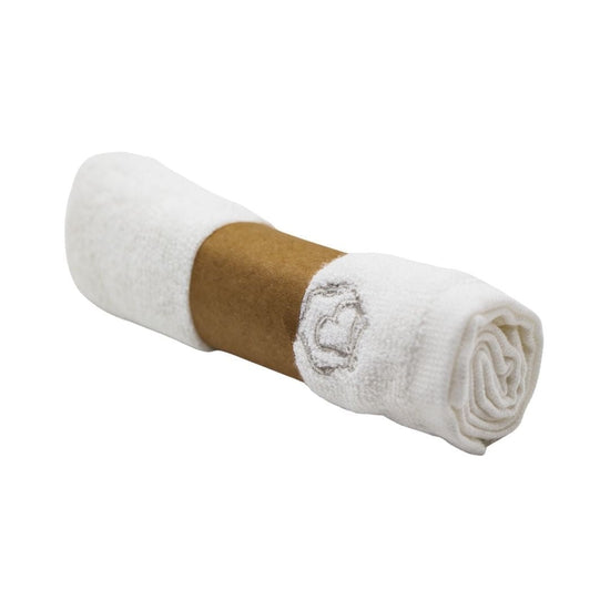 Load image into Gallery viewer, Bamboo Face Towel - Hipbees
