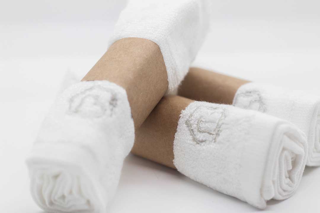 Bamboo Face Towel Bundle ($21 Value) - Hipbees