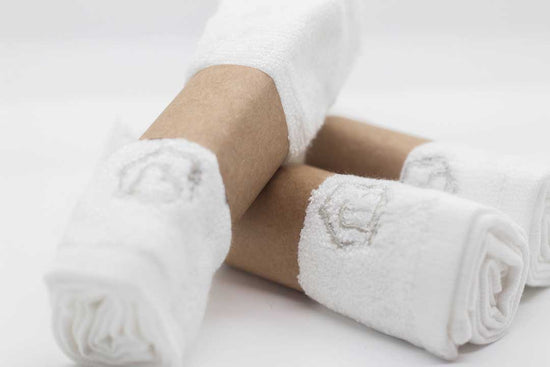 Bamboo Face Towel Bundle ($21 Value) - Hipbees