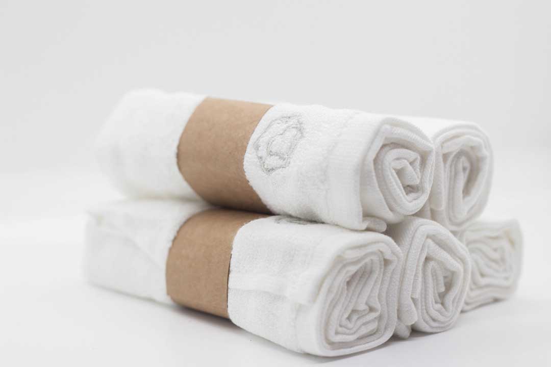 Bamboo Face Towel Bundle ($21 Value) - Hipbees