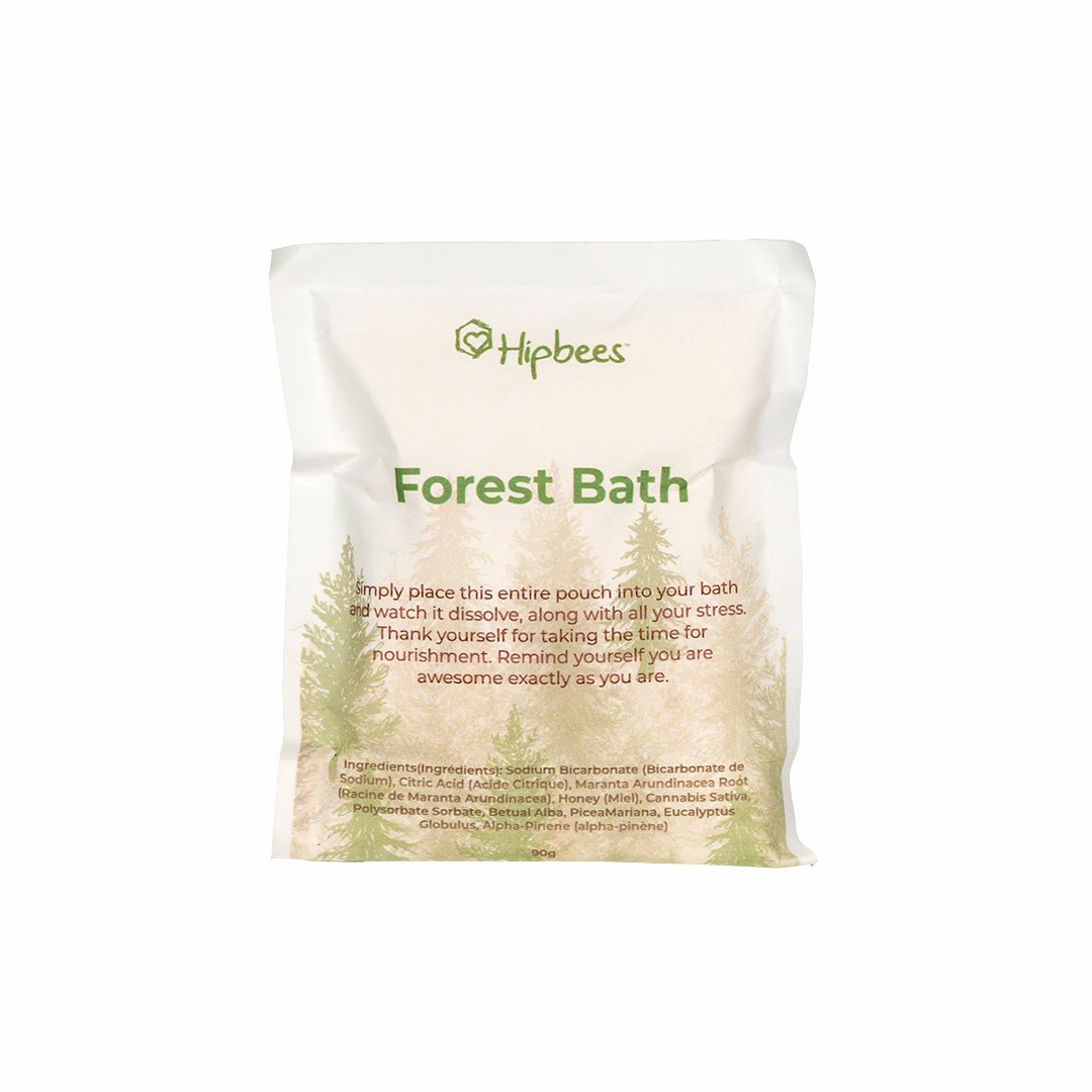 Forest Bath - Hipbees