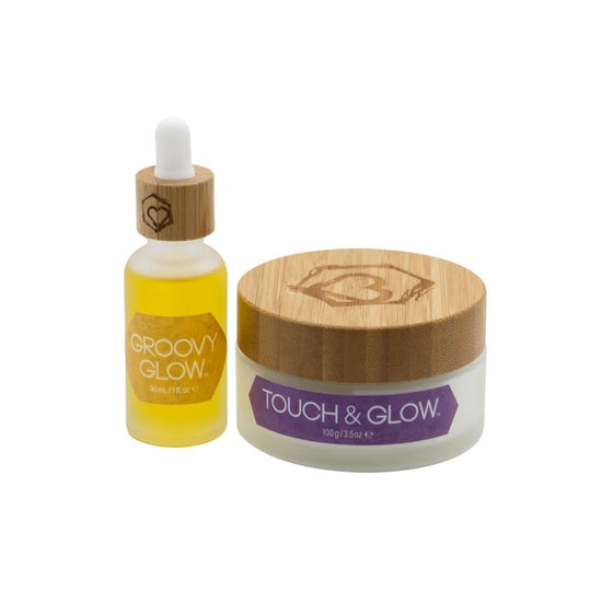 Glow-Up Bundle ($67 Value) - Hipbees