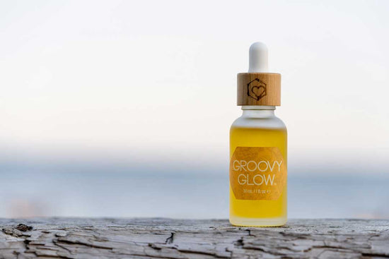 Groovy Glow™ Face Serum - Hipbees