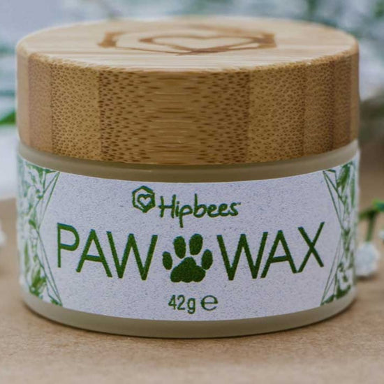 Paw Wax (for animals) - Hipbees