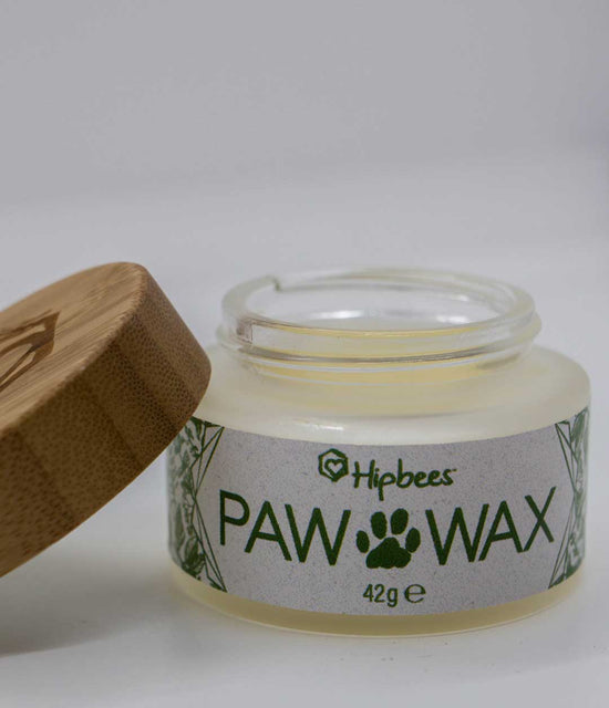 Paw Wax (for animals) - Hipbees