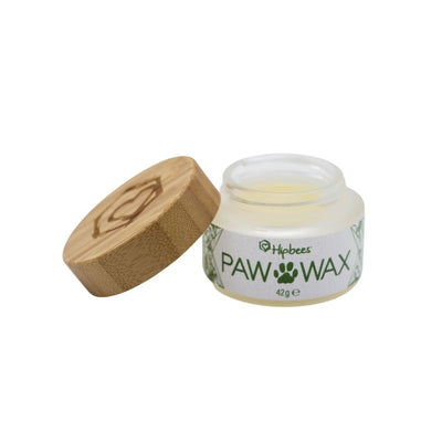 Paw Wax (for animals) - Hipbees