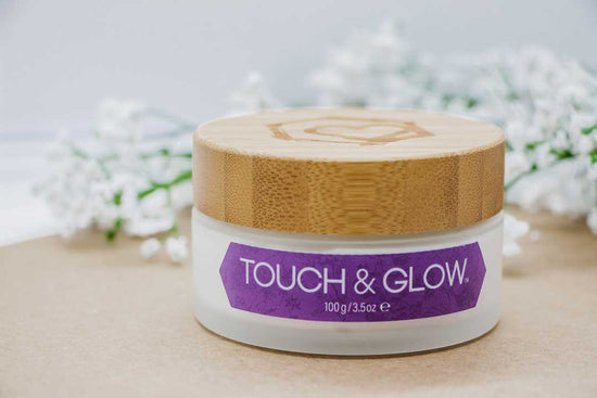 Touch & Glow™ Whipped Body Butter - Hipbees
