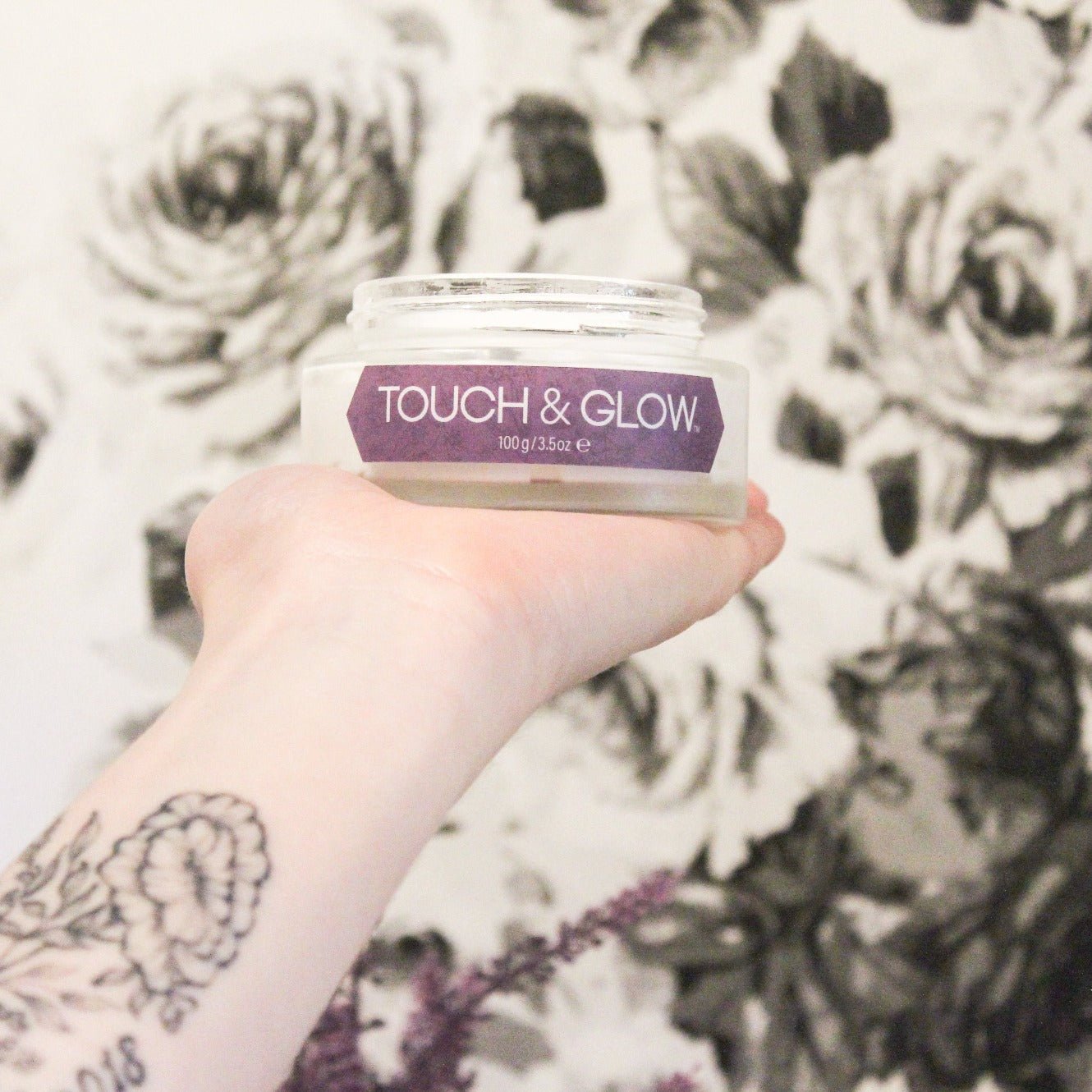 Touch & Glow™ Whipped Body Butter - Hipbees