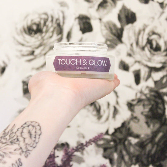 Touch & Glow™ Whipped Body Butter - Hipbees