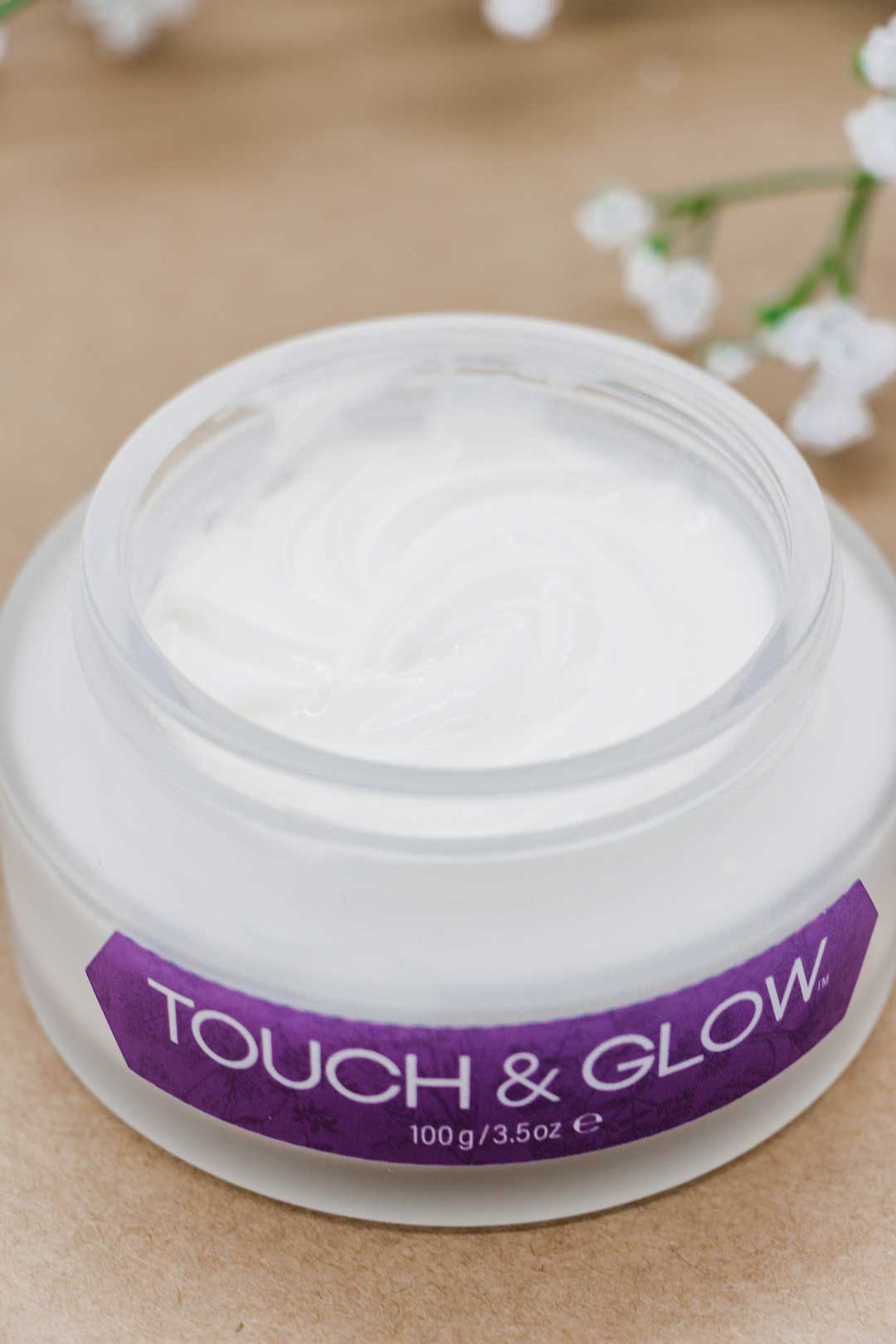 Touch & Glow™ Whipped Body Butter - Hipbees