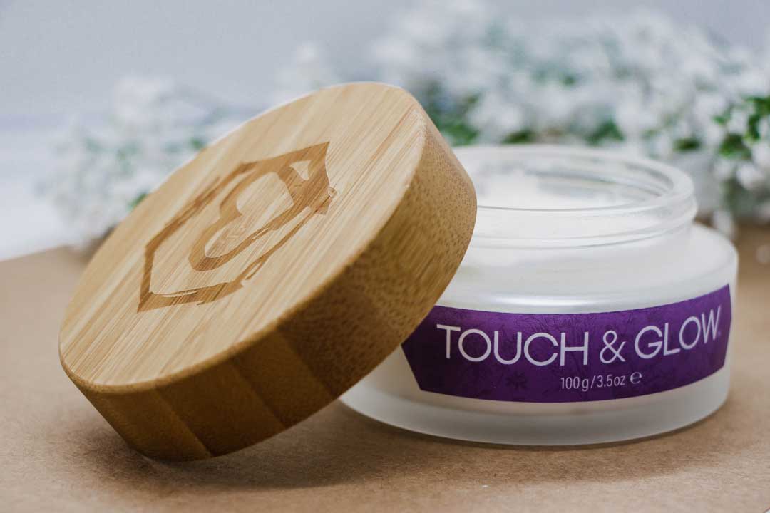 Touch & Glow™ Whipped Body Butter - Hipbees